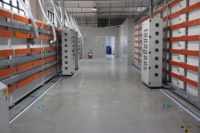 Sheen Technology Boron Nitride Thermal Pad Manufacturer